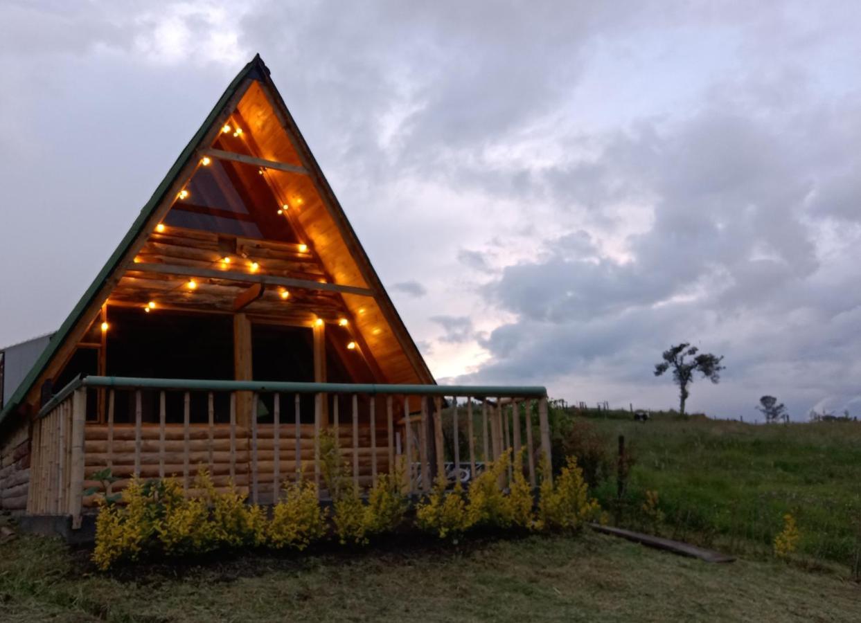 Cabana En Zihita Campsite *