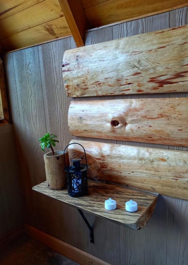 Cabana En Zihita