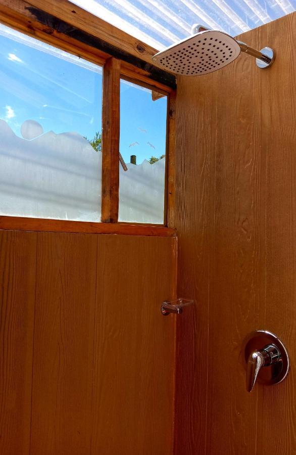 Cabana En Zihita *
