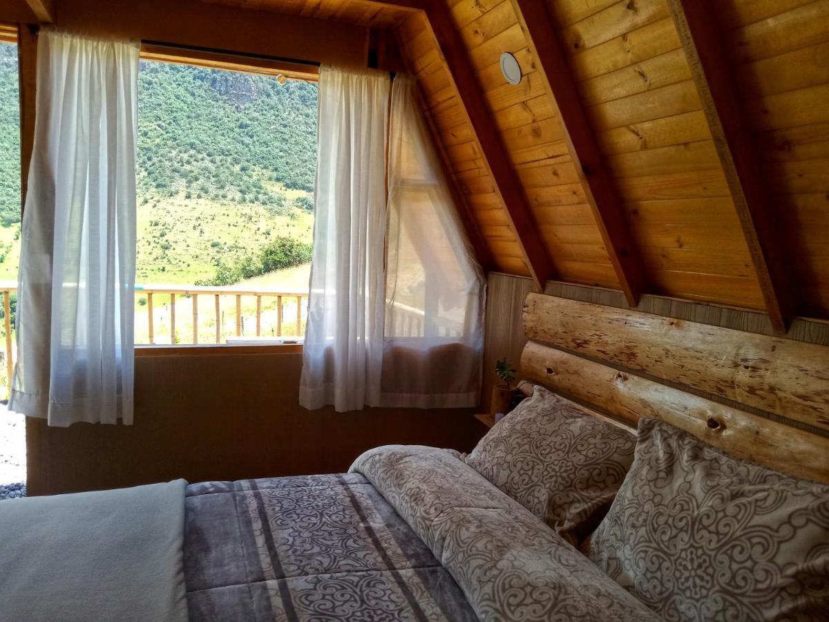 Cabana En Zihita * La Calera