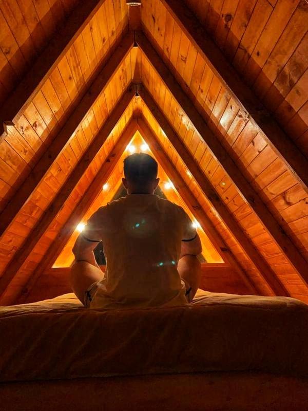 Cabana En Zihita